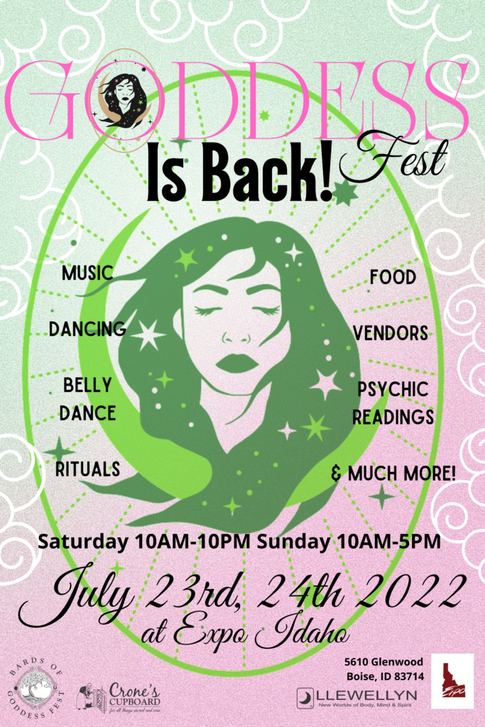 Goddess Fest